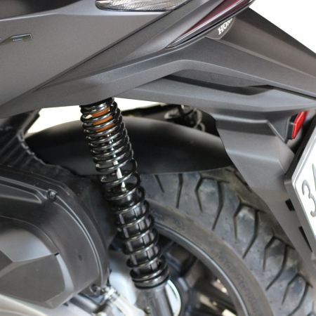 HONDA FORZA Forza 250 / Forza 300 / NSS300         [3]