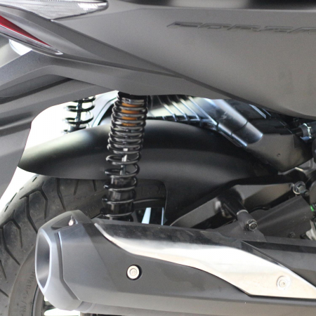 HONDA FORZA Forza 250 / Forza 300 / NSS300         [1]