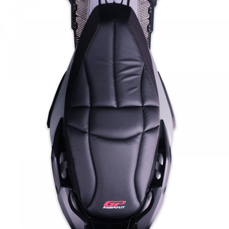 HONDA Forza 250 / Forza 300 / Forza 350 / NSS300 / NSS350          [4]