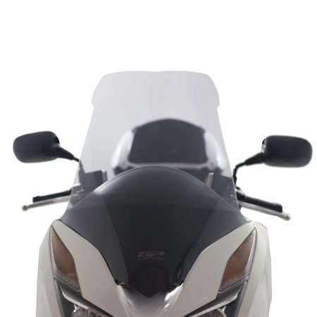 HONDA FORZA Forza 300 / NSS300         [2]