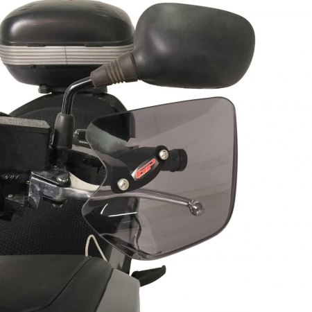 HONDA FORZA Forza 300 / NSS300         [2]