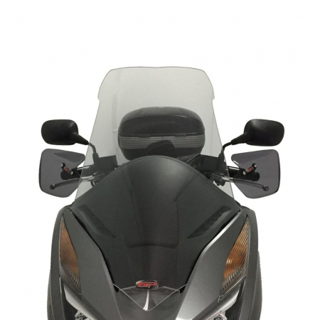HONDA FORZA Forza 300 / NSS300         [4]