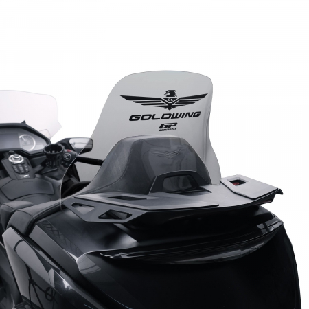 HONDA GL1800 Gold Wing          [4]