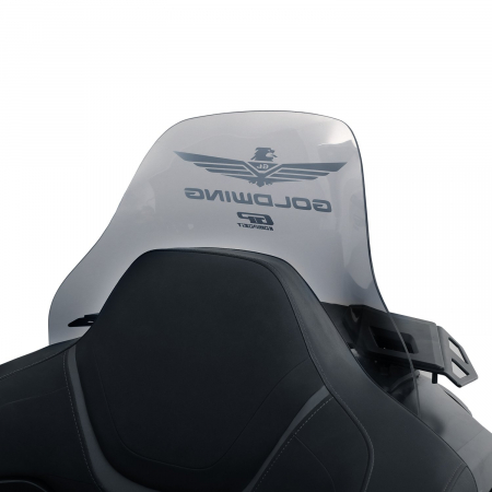 HONDA GL1800 Gold Wing          [3]