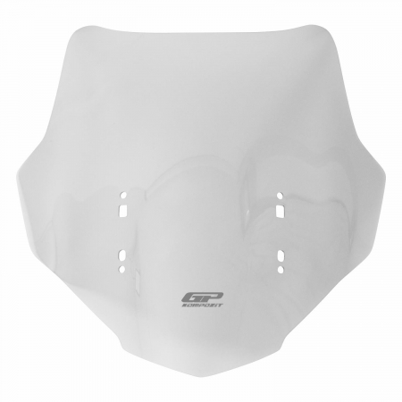 GP Kompozit - HONDA GL1800 Gold Wing         