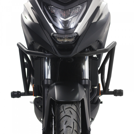 HONDA NC700X / NC750X / NC700S / NC750S NC 700-750         [2]