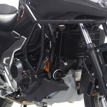HONDA NC700X / NC750X / NC700S / NC750S NC 700-750         [6]