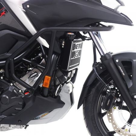 HONDA NC700X / NC750X / NC700S / NC750S NC 700-750         [5]