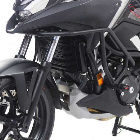 HONDA NC700X / NC750X / NC700S / NC750S NC 700-750         [4]
