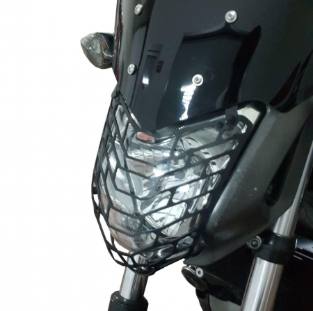 HONDA NC 700-750 NC700S / NC750S / NC700X / NC750X         [4]
