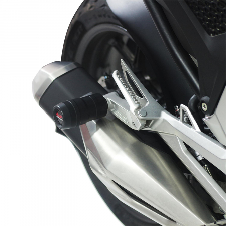 HONDA NC700S / NC750S / NC700X / NC750X NC 700-750         [4]