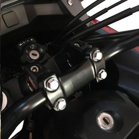 HONDA NC700S / NC750S / NC700X / NC750X NC 700-750         [6]