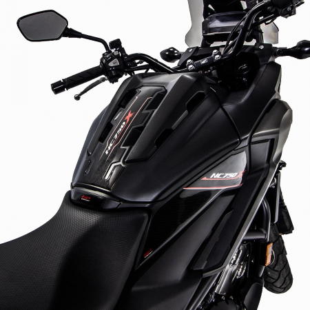 HONDA NC750X NC 700-750         [2]