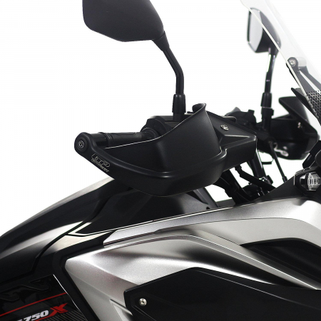 HONDA NC700S / NC750S / NC700X / NC750X NC 700-750         [4]