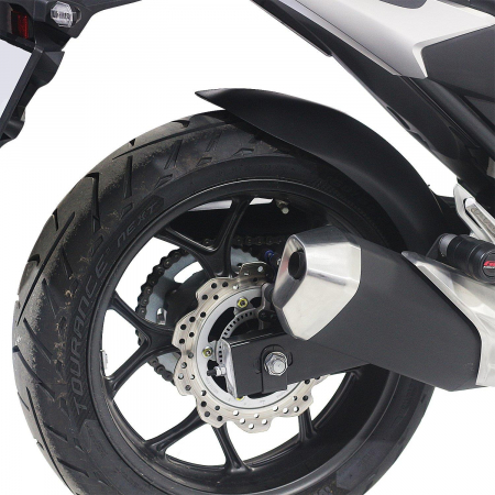 HONDA NC700S / NC750S / NC700X / NC750X NC 700-750         [2]