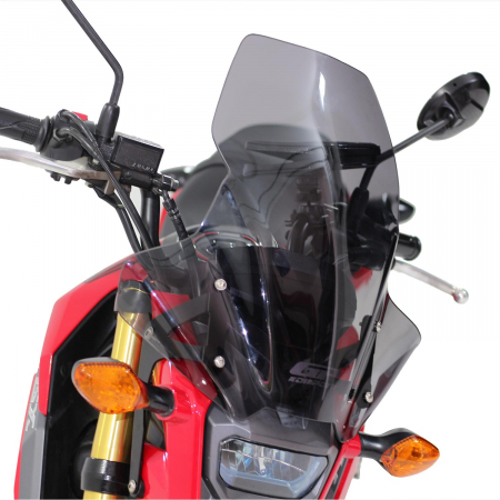 HONDA MSX 125          [3]