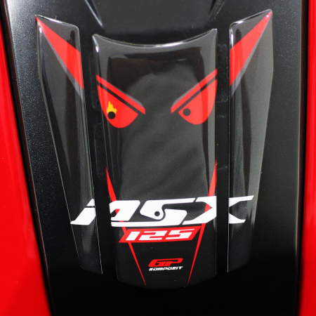 HONDA MSX 125          [3]