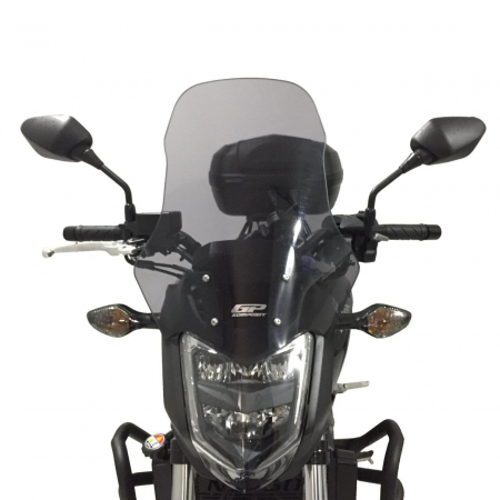 HONDA NC700S / NC750S NC 700-750         [2]