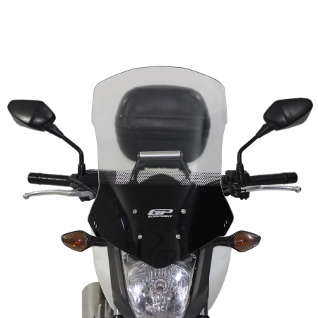 HONDA NC700S / NC750S          [2]