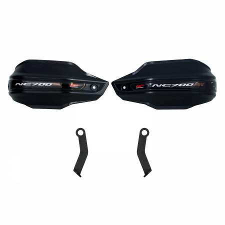 Handguard - HONDA NC 700-750 NC700S        