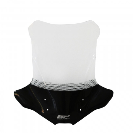 GP Kompozit - HONDA NC 700-750 NC700X / NC750X        