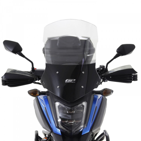 HONDA NC700X / NC750X NC 700-750         [2]