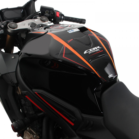 HONDA CBR 650 R          [2]
