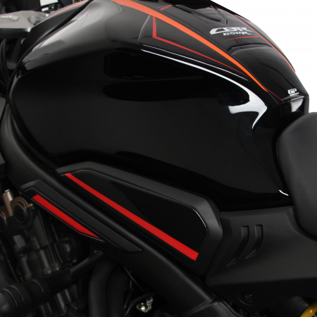 HONDA CBR 650 R          [5]
