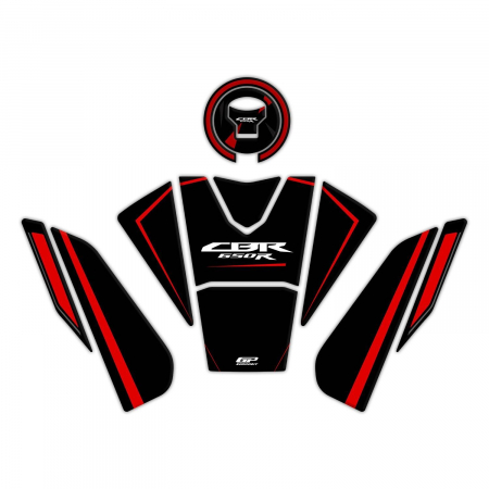 HONDA CBR 650 R          [1]