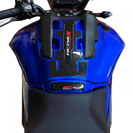HONDA NC 700-750 NC750X         [4]