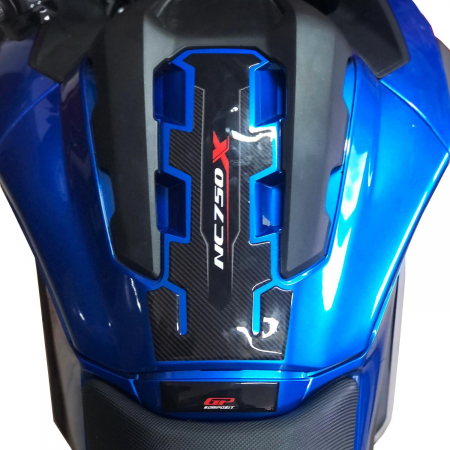 HONDA NC 700-750 NC750X         [2]