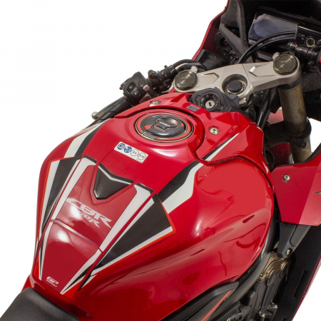 HONDA CBR 650 R          [3]