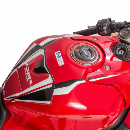 HONDA CBR 650 R          [2]