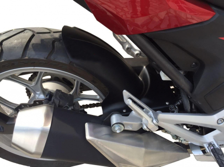 HONDA NC 700-750 NC700S / NC750S / NC700X / NC750X         [1]
