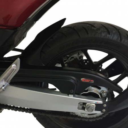 HONDA NC700X / NC750X NC 700-750         [2]