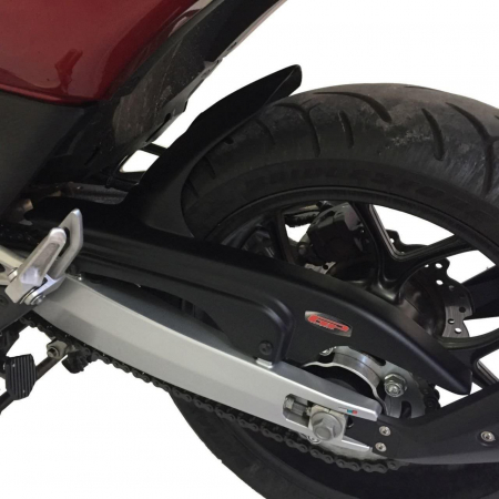 HONDA NC700X / NC750X NC 700-750         [3]