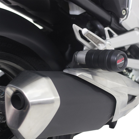 HONDA NC700D / NC750D Integra NC 700-750         [2]