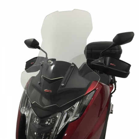 HONDA NC700D / NC750D Integra NC 700-750         [2]