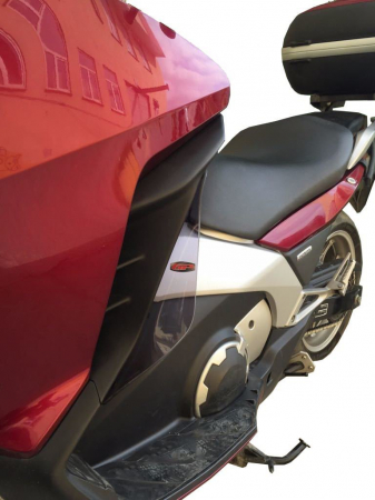HONDA NC700D Integra NC 700-750         [2]