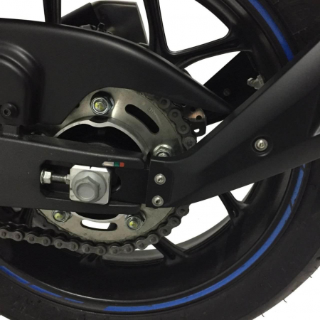 HONDA NC700D Integra NC 700-750         [6]