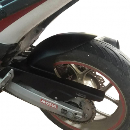 HONDA NC700D Integra NC 700-750         [2]