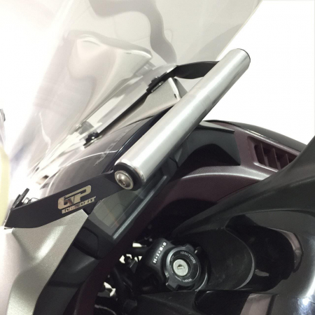 HONDA NC700D / NC750D Integra NC 700-750         [3]