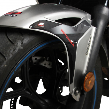 HONDA NC 700-750 NC750D Integra         [3]