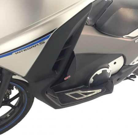 HONDA NC 700-750 NC750D Integra         [3]