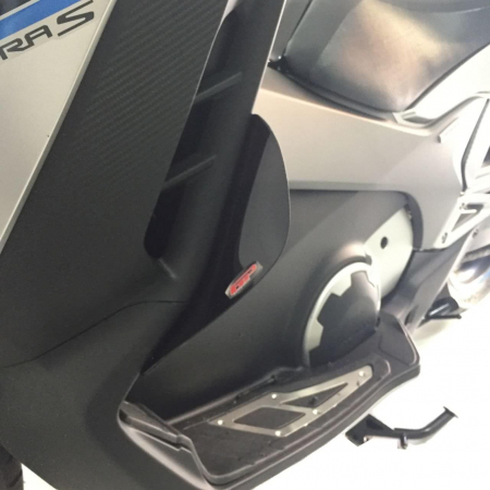 HONDA NC 700-750 NC750D Integra         [2]