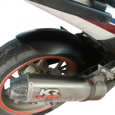 HONDA NC 700-750 NC750D Integra         [4]