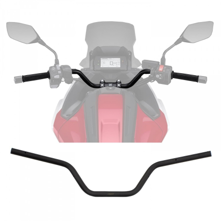 HONDA NC700S / NC750S / NC700X / NC750X NC 700-750         [2]