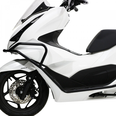 Protectie carene HONDA PCX125 / PCX150 2021-2024 [3]