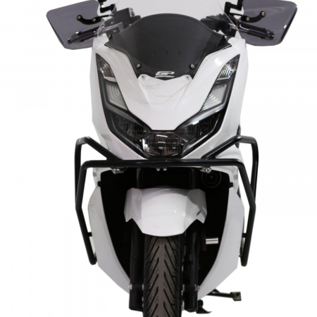 Protectie carene HONDA PCX125 / PCX150 2021-2024 [2]