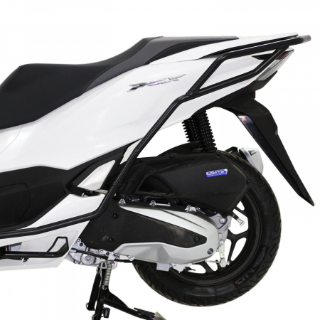Protectie carene HONDA PCX125 / PCX150 2021-2024 [4]